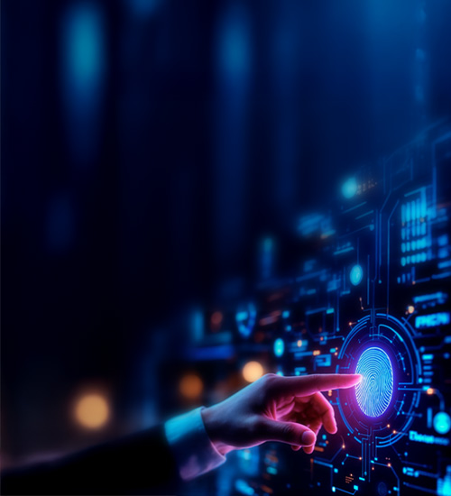 Identity & Access Management