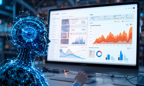 Advanced Analytics & ML