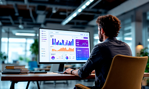 Analytics & Insights 