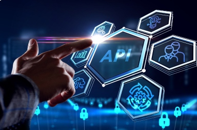 API Management service