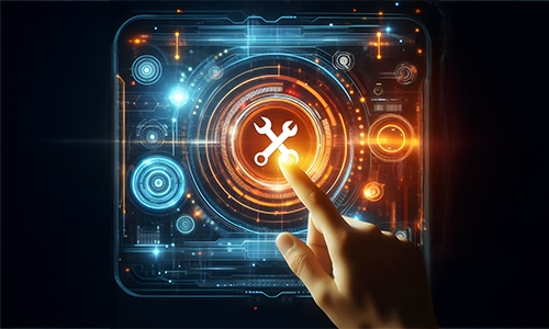 Application Maintenance & Support