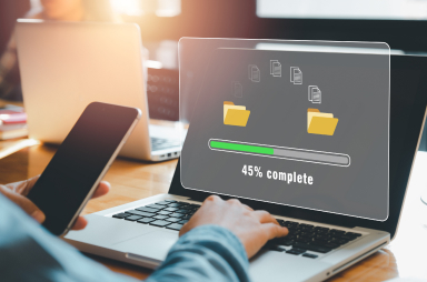 Application Migration service