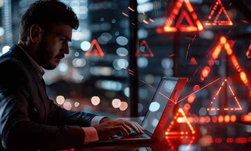 Attack Surface Management 