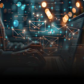 Automated Email Campaigns