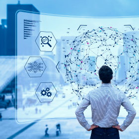 Powered by Deep Learning Models