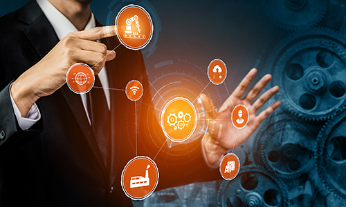 Business Process Automation