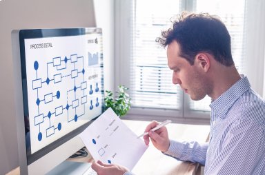 Business Process Automation services