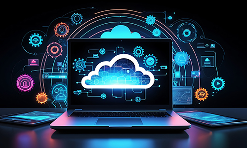 Cloud Application Development 