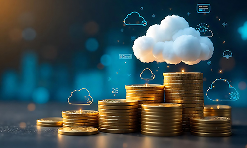 Cloud Financial Management