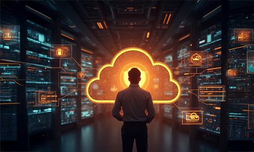 Cloud Identity & Entitlement Management (CIEM) 