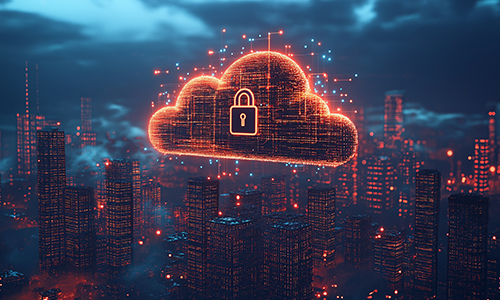 Cloud Infrastructure Security (AWS, Azure, GCP) 