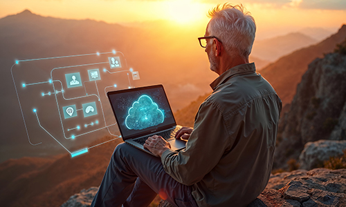 Cloud Integration & Migration