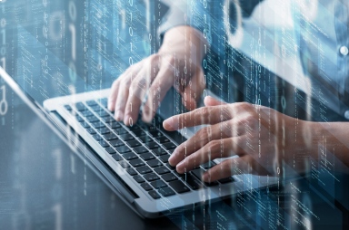 Cloud-native Development service