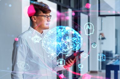 Cognitive Automation services