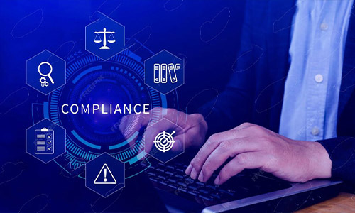 Compliance and Program Management