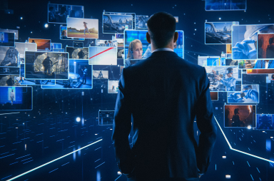 Content Classification services