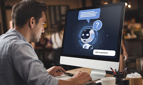 Conversational AI & Chatbots