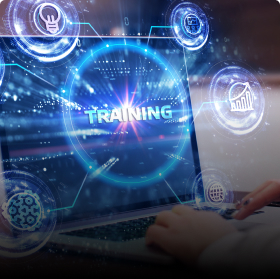 Corporate Training Services