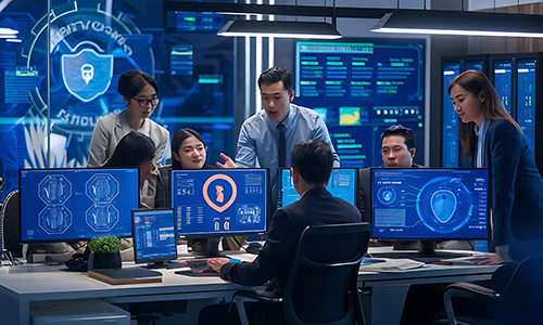 Secure VPN & Remote Access Solutions