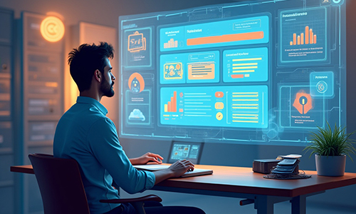 Data Classification & Labeling Programs 