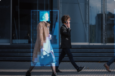 Data Governance service