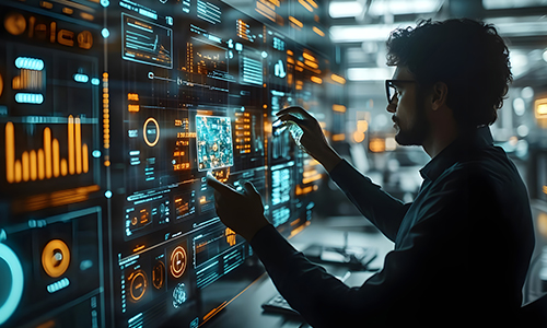 Data Operations & Workflow Integration