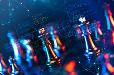 Data Strategy service