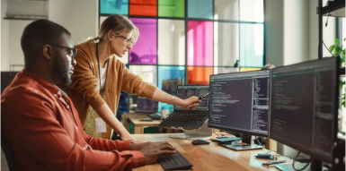 Dedicated Account Management Team