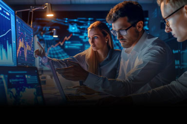 Disaster Recovery Solutions