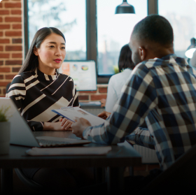 Elevate diverse experiences