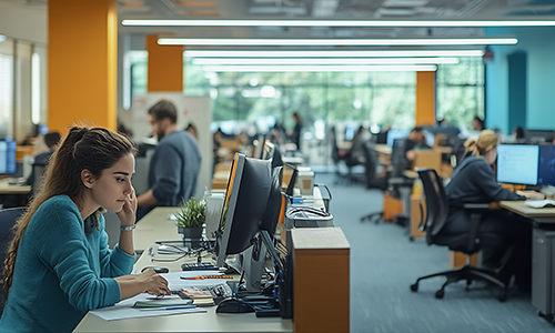 End-User Computing & Workplace