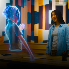 Engaging Learning Programs