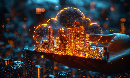 Enterprise Application