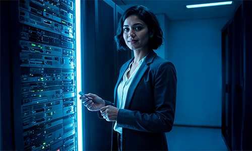 Enterprise Network Services