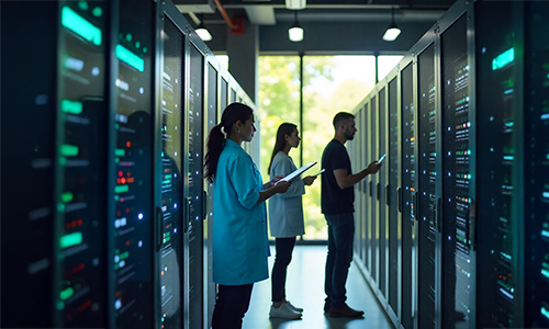 Environmental Services