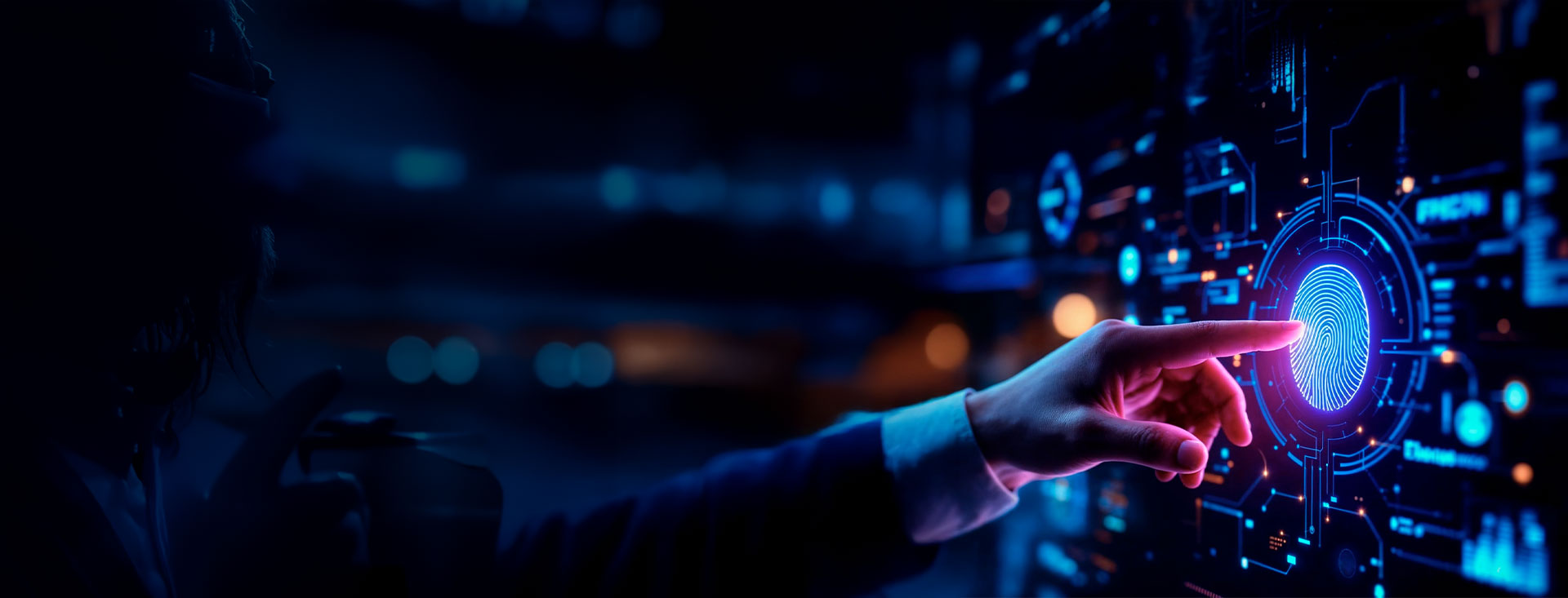 Identity and Access Management Services