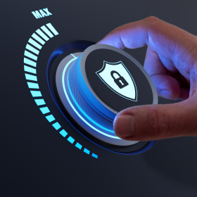 Improved Security & Reduced Costs