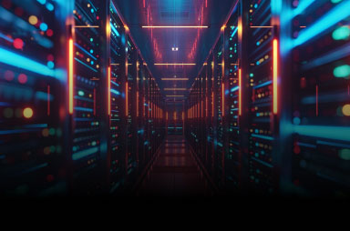 Infrastructure Optimization