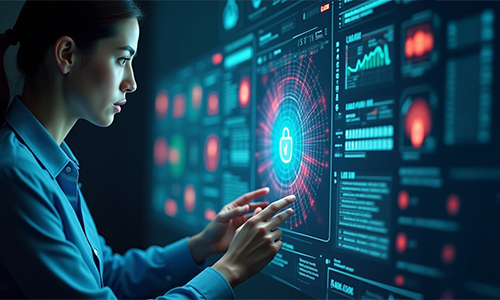 Insider Risk Management & Monitoring 