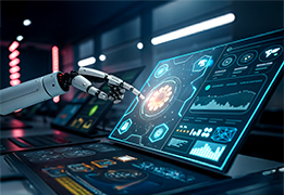 Intelligent Automation 