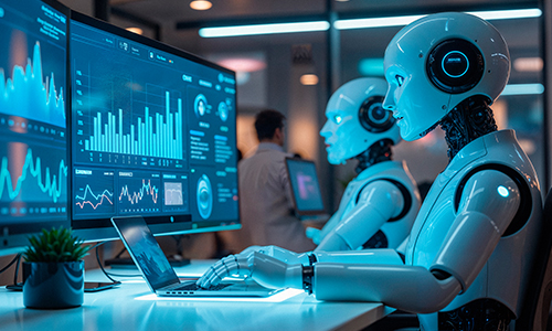 Intelligent Automation