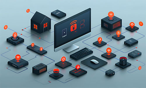 Edge Security Services