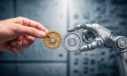 IT Process Automation