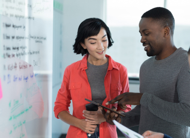 Leadership Development