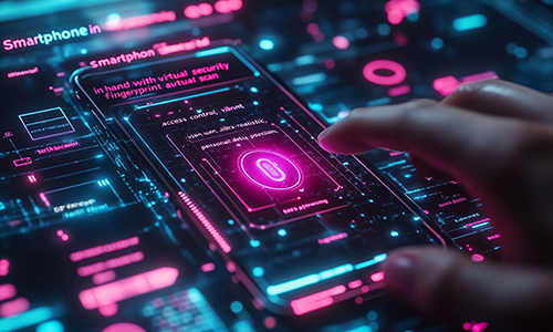 Low-Code App Development