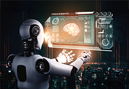 Machine Learning & Deep Learning 