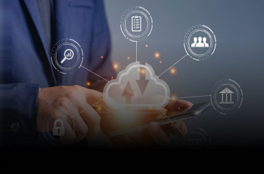 Managed Cloud Services