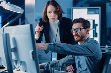 Medical Office Managers