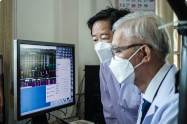 Health Information Technicians