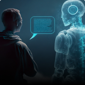 Master Change with Technology